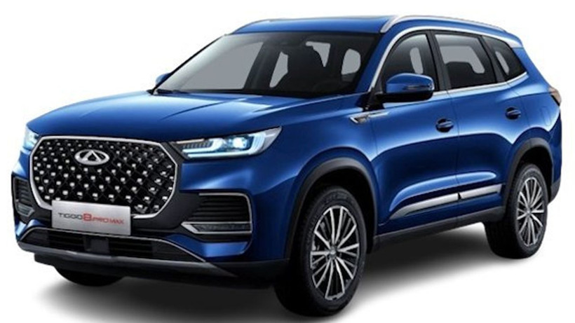 Chery çıldırdı! Tam 260 bin TL birden indirdi! Üstelik bu SUV’u taksitle satacak - Resim: 3