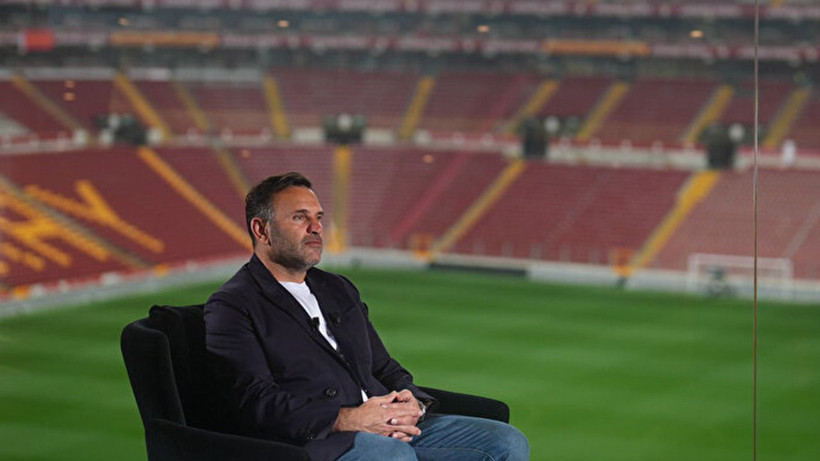 Şampiyon kadronun iki yıldız ismi takımdan ayrıldı; Galatasaray taraftarını yıkan veda - Resim: 3