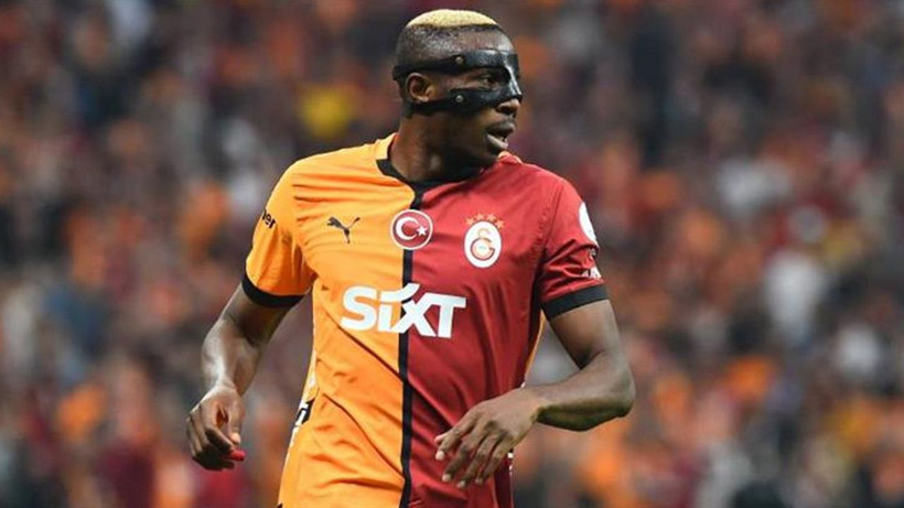 Ve Victor Osimhen iddiası yalan çıktı! Taraftar bu haberi duyunca çok şaşıracak - Resim: 4