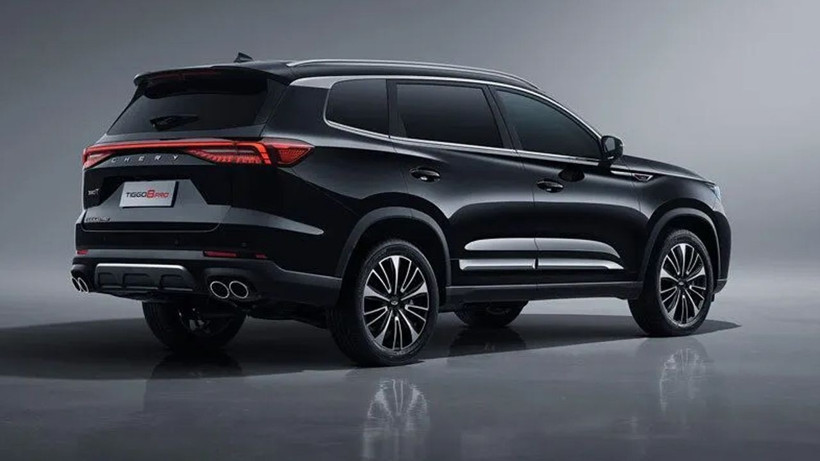 Chery çıldırdı! Tam 260 bin TL birden indirdi! Üstelik bu SUV’u taksitle satacak - Resim: 4