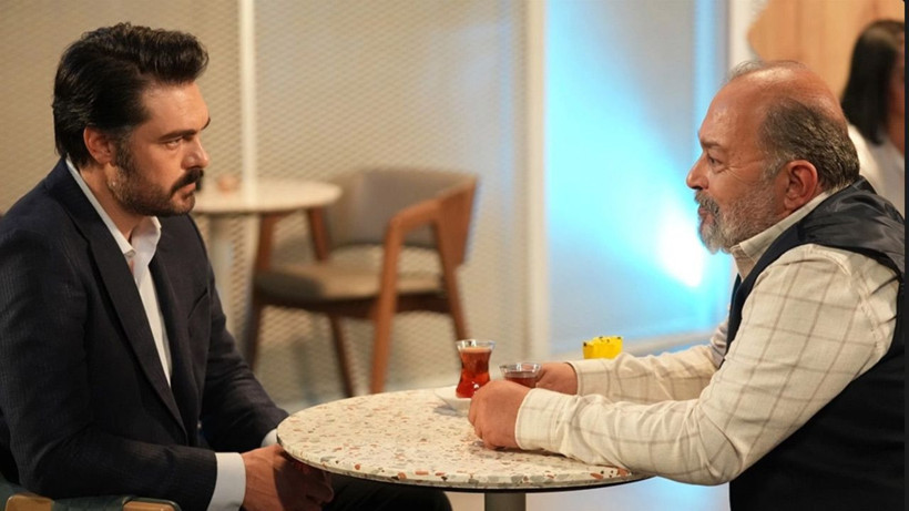 Leyla dizisi için beklenmeyen karar; Bu kararı kimse tahmin bile edemedi - Resim: 1