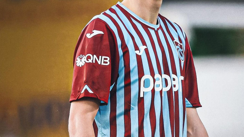 Trabzonspor’da şaşkına çeviren ayrılık kararı; Oysa sözleşmesinin bitmesine daha vardı - Resim: 1