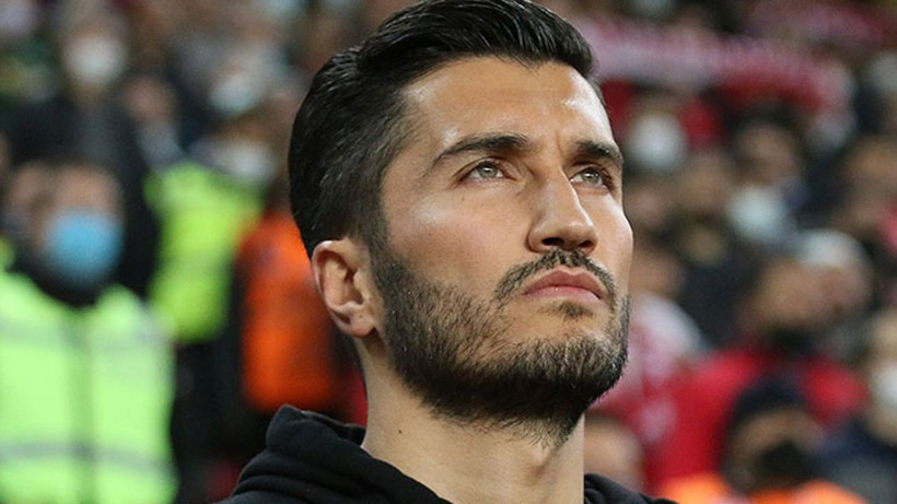 Nuri Şahin’in yeni adresi herkesi şoka soktu; Dünya deviyle imzalar an meselesi - Resim: 1
