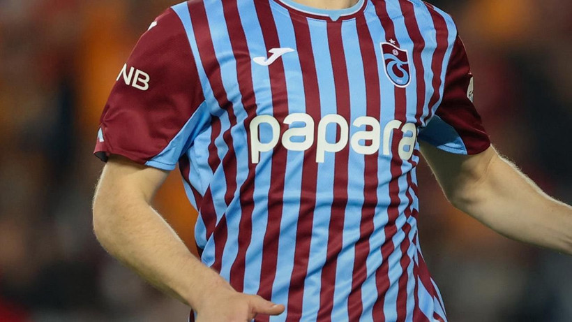 Trabzonspor’da şaşkına çeviren ayrılık kararı; Oysa sözleşmesinin bitmesine daha vardı - Resim: 2