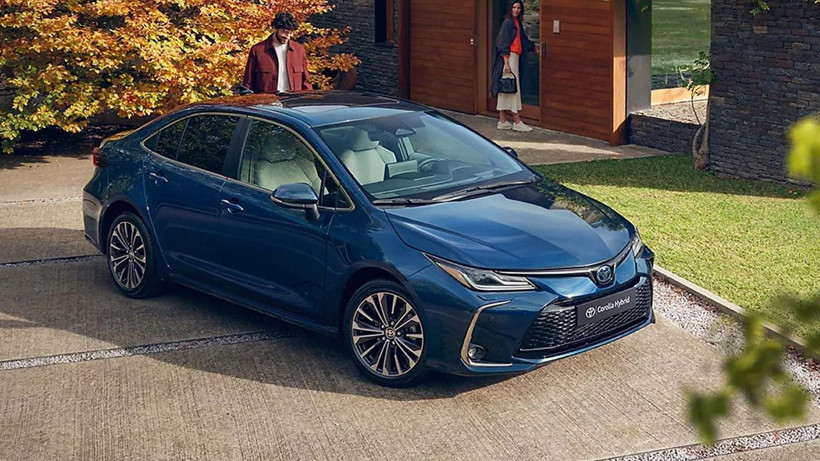 Toyota bu fiyat listesini bir daha çıkarmaz; Fiat Egea'dan bile ucuz Corolla Sedan - Resim: 3