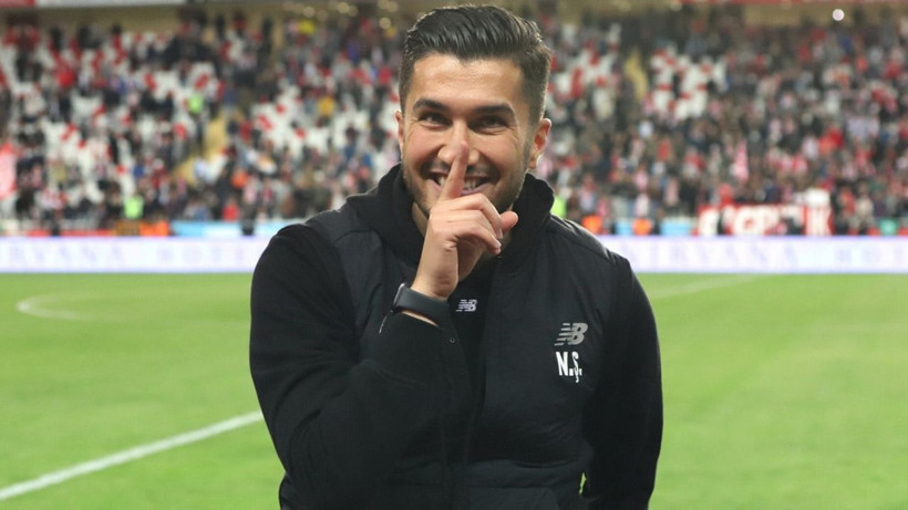 Nuri Şahin’in yeni adresi herkesi şoka soktu; Dünya deviyle imzalar an meselesi - Resim: 3