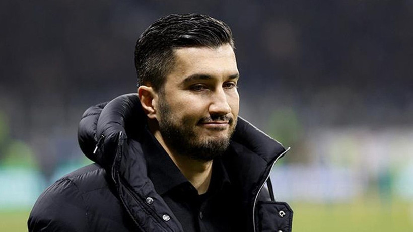 Nuri Şahin’in yeni adresi herkesi şoka soktu; Dünya deviyle imzalar an meselesi - Resim: 4