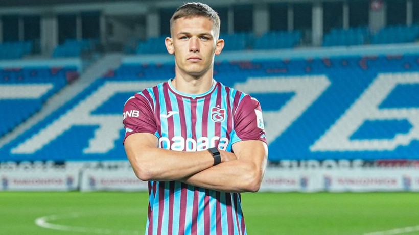 Trabzonspor’da şaşkına çeviren ayrılık kararı; Oysa sözleşmesinin bitmesine daha vardı - Resim: 4
