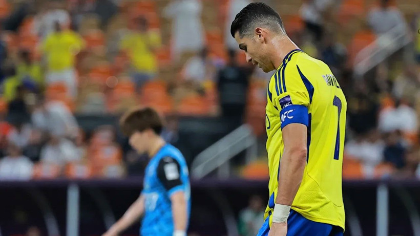 Süper Lig'i karıştıracak Ronaldo açıklaması; Bütün umutları yıkan sözler - Resim: 1