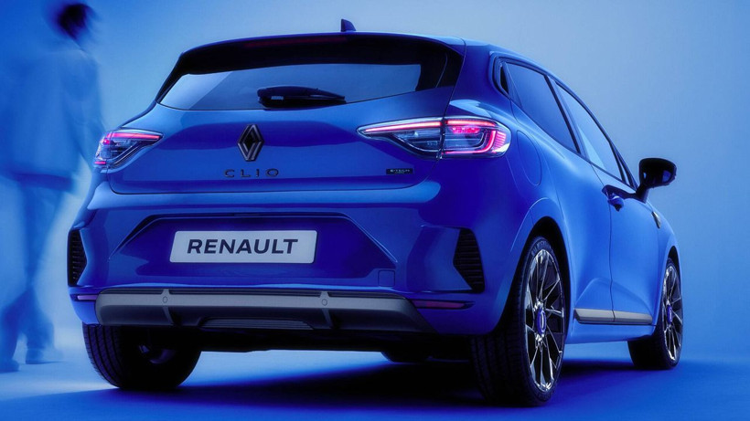 Renault Clio fiyat listesi inanılır gibi değil; İlk kez bu kadar çıldırdı - Resim: 1