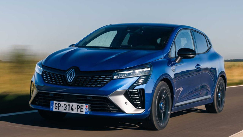 Renault Clio fiyat listesi inanılır gibi değil; İlk kez bu kadar çıldırdı - Resim: 2