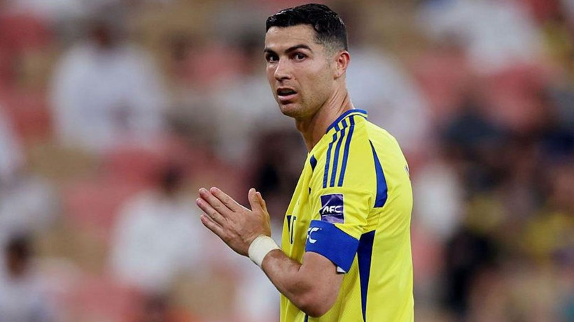 Süper Lig'i karıştıracak Ronaldo açıklaması; Bütün umutları yıkan sözler - Resim: 3