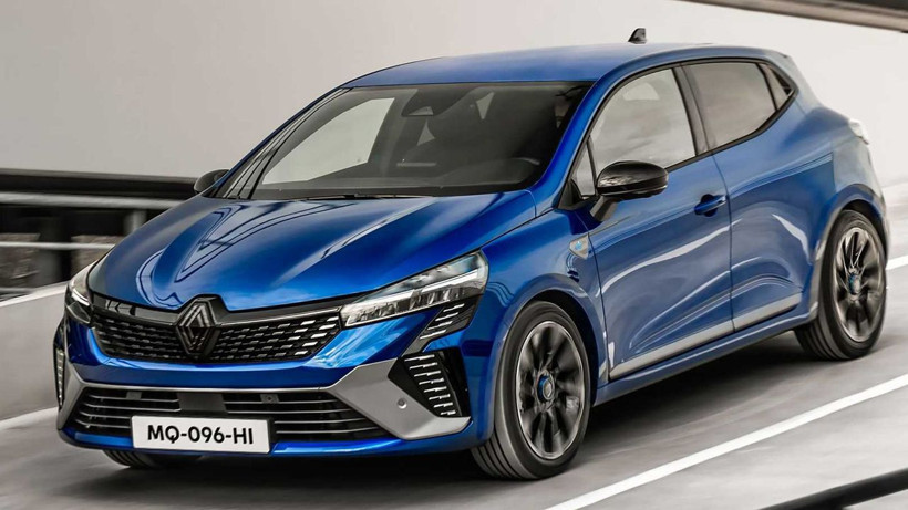 Renault Clio fiyat listesi inanılır gibi değil; İlk kez bu kadar çıldırdı - Resim: 3