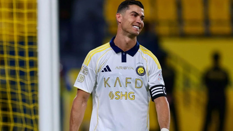 Süper Lig'i karıştıracak Ronaldo açıklaması; Bütün umutları yıkan sözler - Resim: 4
