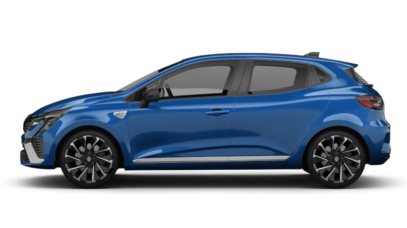 Renault Clio fiyat listesi inanılır gibi değil; İlk kez bu kadar çıldırdı - Resim: 4