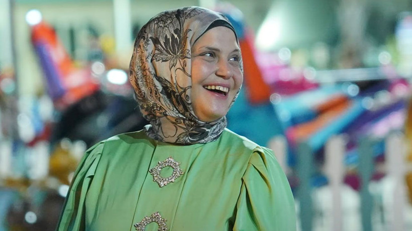 Kızılcık Şerbeti dizisini bitiren sahne gösterildi; Sezon finalinde bunu kimse beklemiyordu - Resim: 2