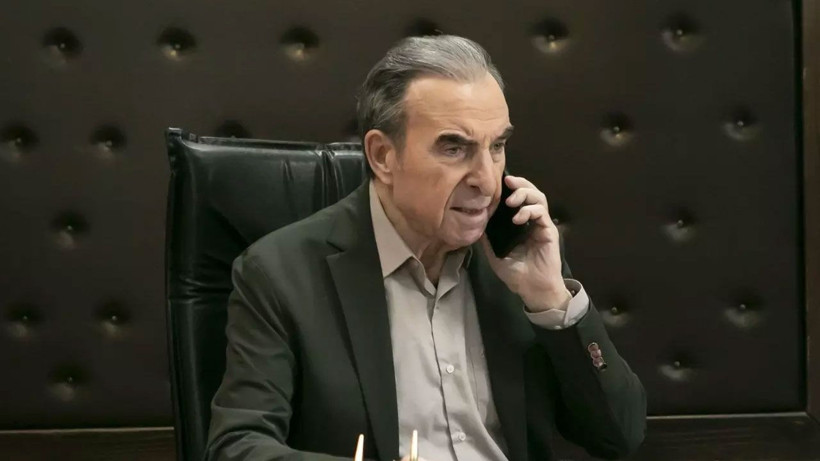 Ve Arka Sokaklar dizisinde bir dönem sona erdi; İddialı dizi artık böyle olacak - Resim: 2