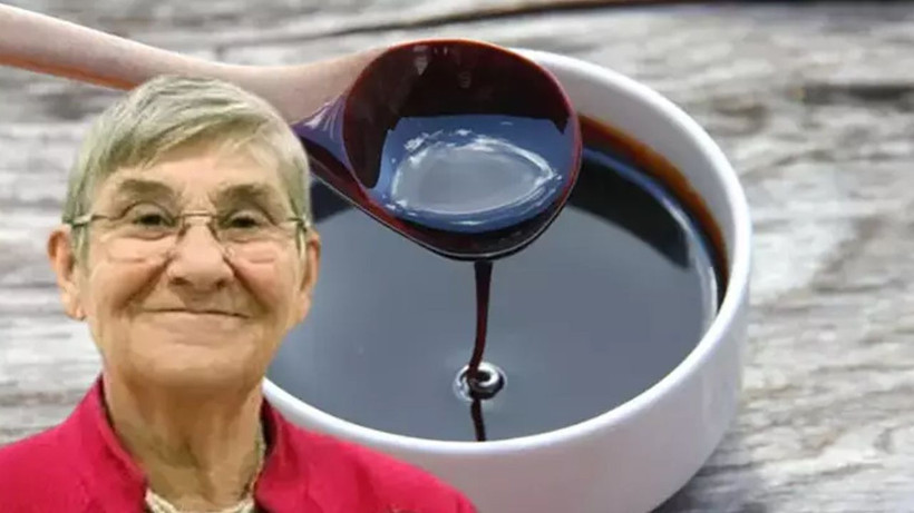Canan Karatay bu tarifi ilk kez açıkladı; Kaşık kaşık tüketmekten korkmayın - Resim: 1
