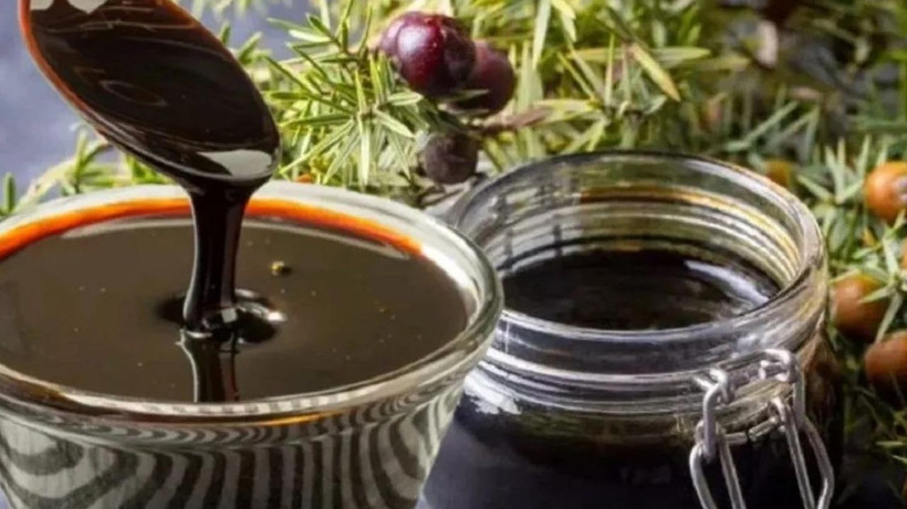 Canan Karatay bu tarifi ilk kez açıkladı; Kaşık kaşık tüketmekten korkmayın - Resim: 2