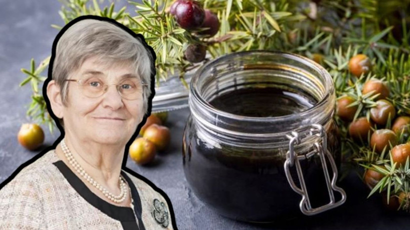 Canan Karatay bu tarifi ilk kez açıkladı; Kaşık kaşık tüketmekten korkmayın - Resim: 3