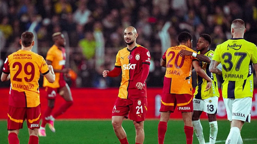 Ve Ahmet Kutucu Galatasaray ile yollarını ayırdı; Sarı kırmızılı taraftarı sinirlendiren olay - Resim: 3