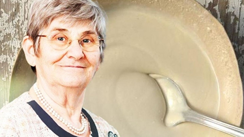 Canan Karatay bu tarifi ilk kez açıkladı; Kaşık kaşık tüketmekten korkmayın - Resim: 4