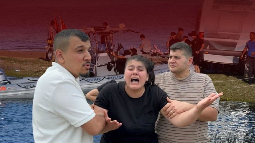 Ekipler beş gündür seferber olmuştu: Emirhan'dan acı haber geldi - Resim: 1