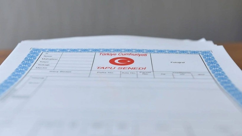 Tapuda yeni dönem! Saniyeler içinde olacak – Yatırım yapacaklar dikkat - Resim: 1