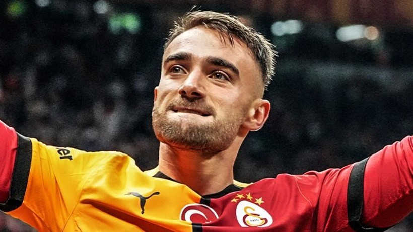 Ve Yunus Akgün transferi resmen sona erdi; İşte taraftarın bilmediği o detay - Resim: 1
