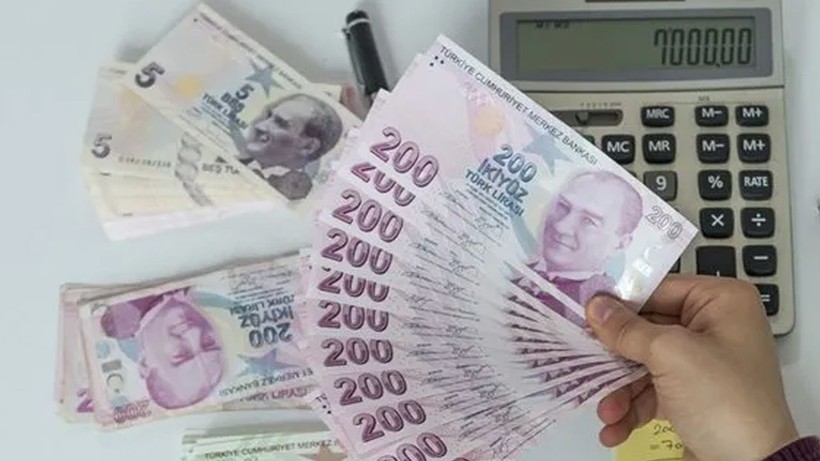 Kıdem tazminatlarında büyük artış yaşandı; Herkes miktarı merak ediyordu - Resim: 2
