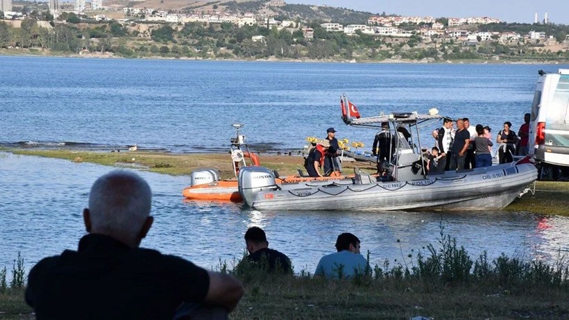 Ekipler beş gündür seferber olmuştu: Emirhan'dan acı haber geldi - Resim: 2