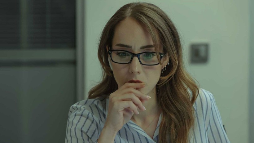 Teşkilat dizisinin oyuncu kadrosu değişti; Aybüke Pusat’ın ardından olay hamle - Resim: 2