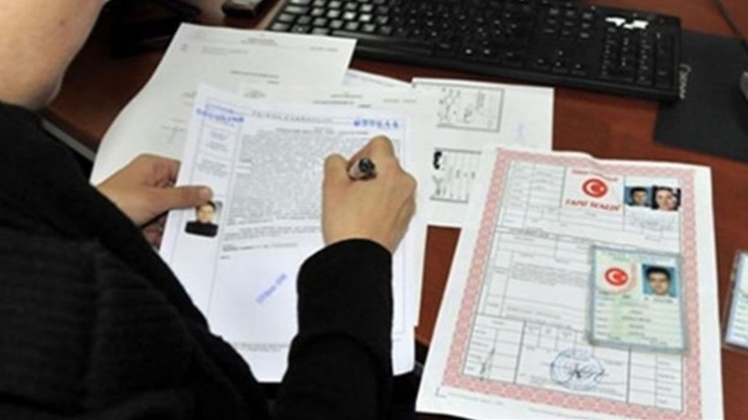 Tapuda yeni dönem! Saniyeler içinde olacak – Yatırım yapacaklar dikkat - Resim: 2