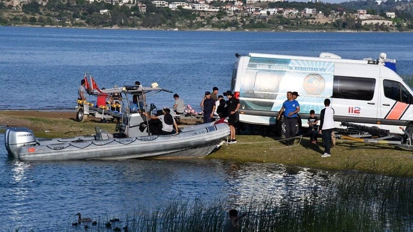 Ekipler beş gündür seferber olmuştu: Emirhan'dan acı haber geldi - Resim: 3