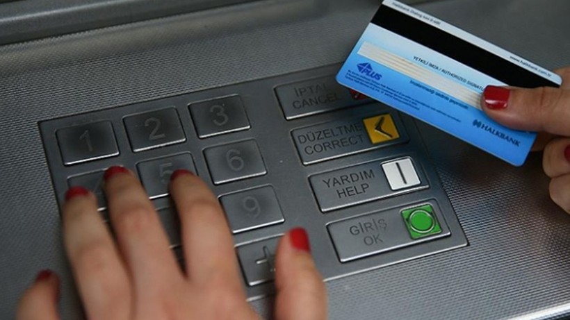 ATM’lerde bulunan bu tuş bakın ne işe yarıyor! Bu gizli özelliği çoğu kişi bilmiyor - Resim: 3