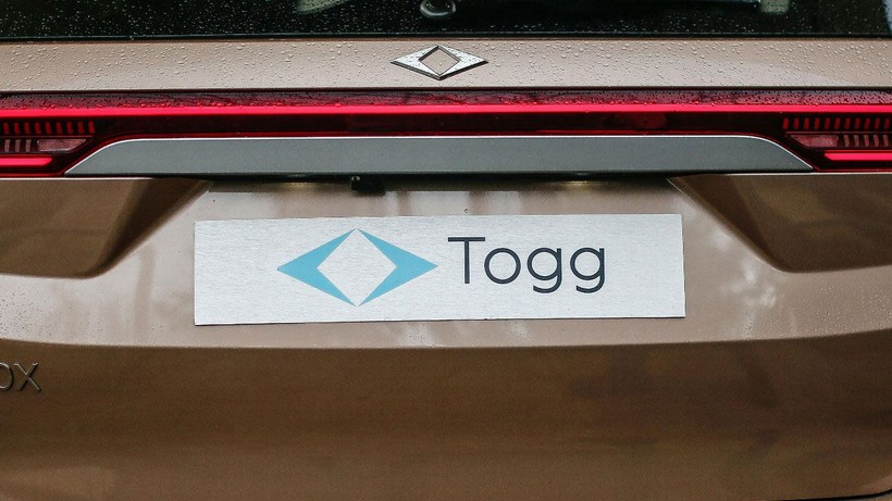Ve TOGG hibrit versiyon geliyor! Otomobil piyasasında büyük sürpriz - Resim: 3