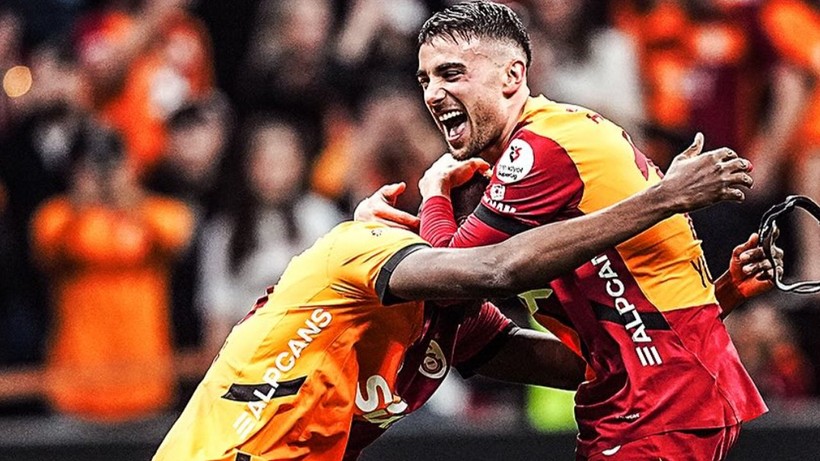 Ve Yunus Akgün transferi resmen sona erdi; İşte taraftarın bilmediği o detay - Resim: 3