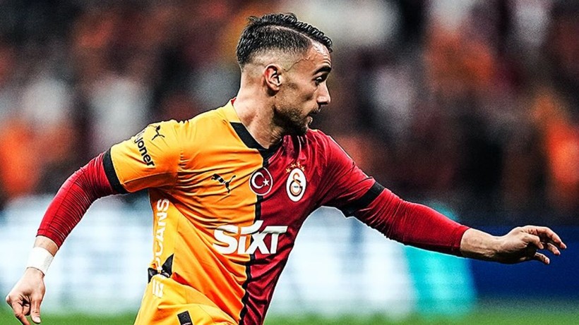 Ve Yunus Akgün transferi resmen sona erdi; İşte taraftarın bilmediği o detay - Resim: 4