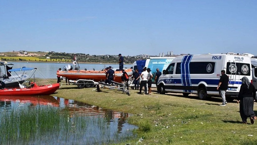 Ekipler beş gündür seferber olmuştu: Emirhan'dan acı haber geldi - Resim: 4
