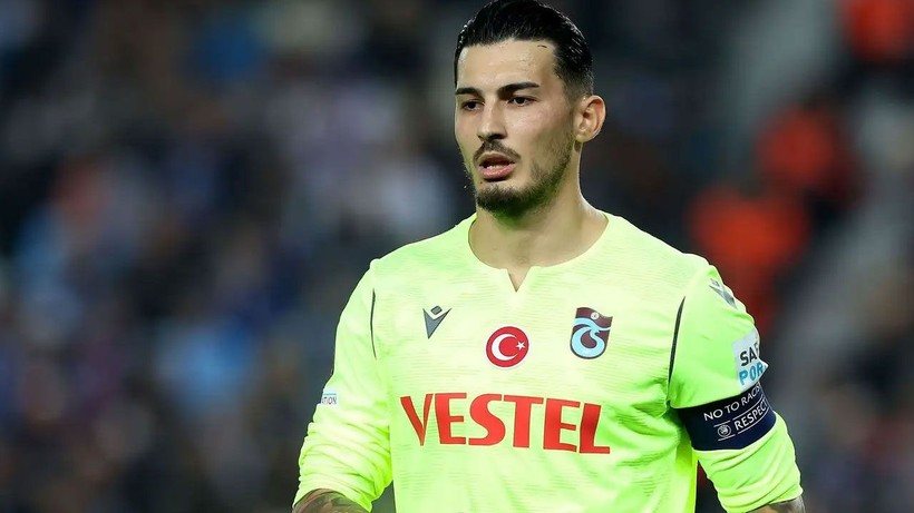 Yıldız kaleci Uğurcan Çakır ile anlaşma sağlandı; Süper Lig’de transferde ters köşe - Resim: 4