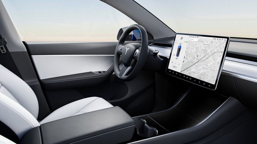 Tesla Türkiye'de 1 milyonluk indirim çılgınlığı; Haziran ayında inanılmaz sürpriz - Resim: 1