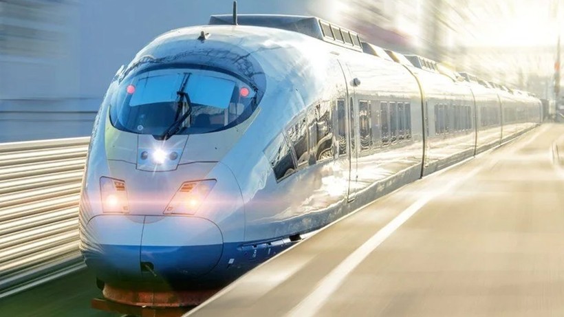 Seyahat süresi 80 dakikaya düşecek! Geçeceği iller belli oldu - Resim: 1