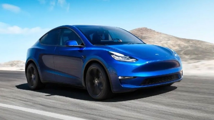 Tesla Türkiye'de 1 milyonluk indirim çılgınlığı; Haziran ayında inanılmaz sürpriz - Resim: 2
