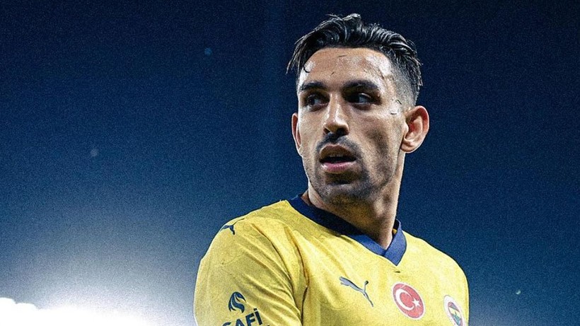 İrfan Can Kahveci Süper Lig ekibiyle anlaştı; Yıldız isim takım arkadaşları ile vedalaştı - Resim: 3