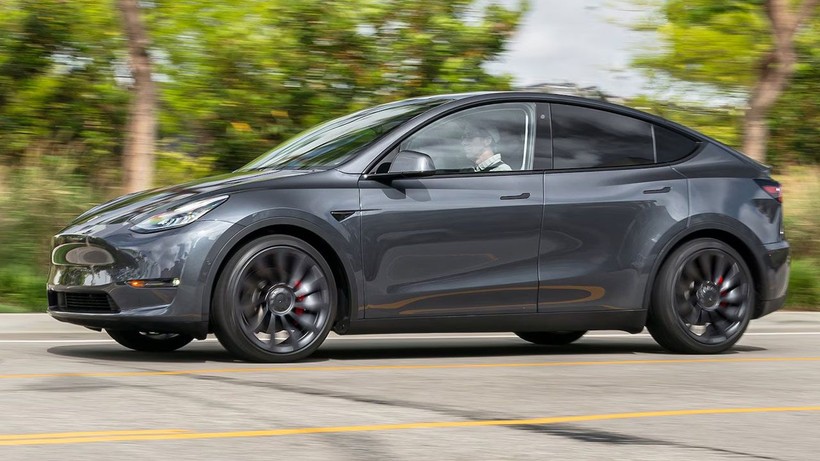Tesla Türkiye'de 1 milyonluk indirim çılgınlığı; Haziran ayında inanılmaz sürpriz - Resim: 3