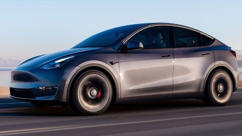 Tesla Türkiye'de 1 milyonluk indirim çılgınlığı; Haziran ayında inanılmaz sürpriz - Resim: 4