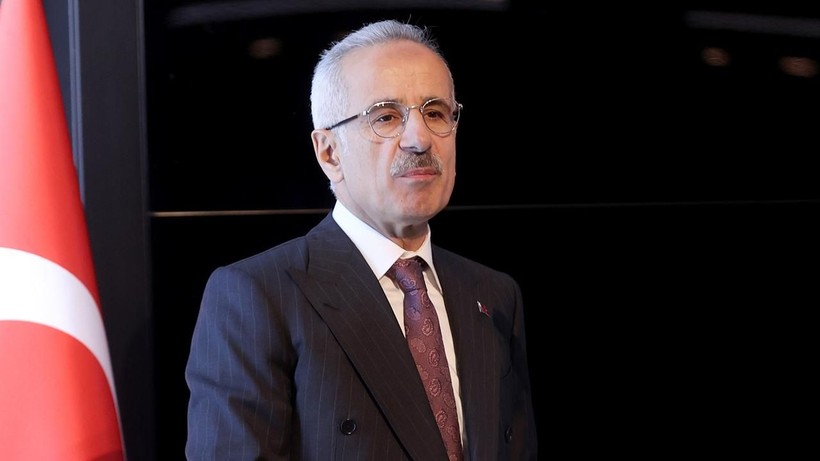 Seyahat süresi 80 dakikaya düşecek! Geçeceği iller belli oldu - Resim: 4