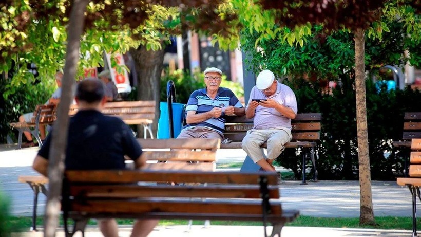 Kurban Bayramı'nda hava nasıl olacak? Sıcaklıklar 31 dereceye kadar çıkacak - Resim: 1