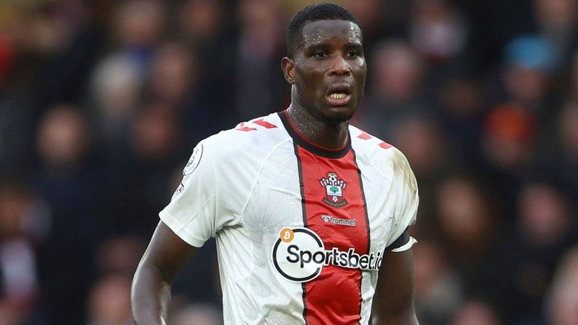 Ve Paul Onuachu 3 yıllığına Trabzonspor'da; Süper Lig’de ilk bomba patladı - Resim: 1