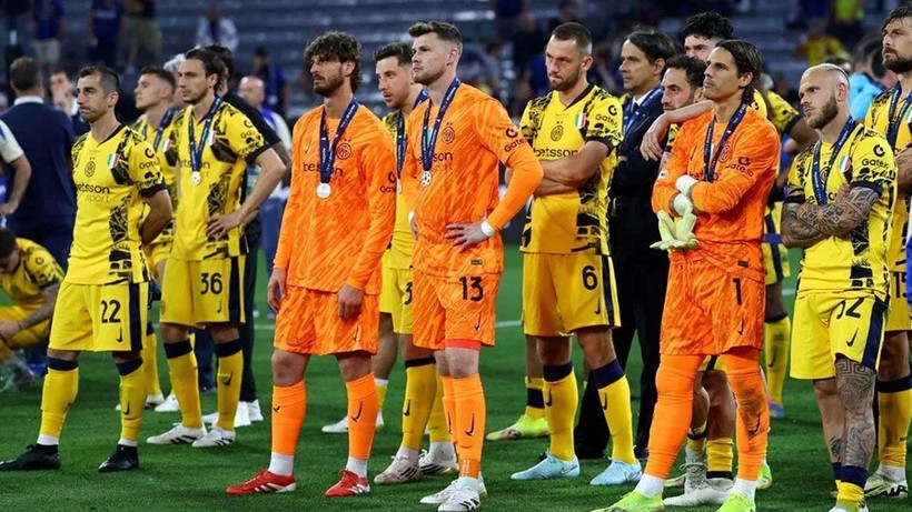 UEFA kulüp puanı sıralamasında büyük şok! Ne Galatasaray, ne Fenerbahçe ne de Beşiktaş... - Resim: 2